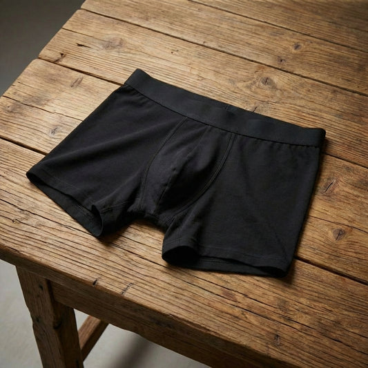 Men's Trunk Underwear