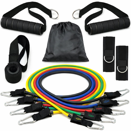 Resistance Band Set