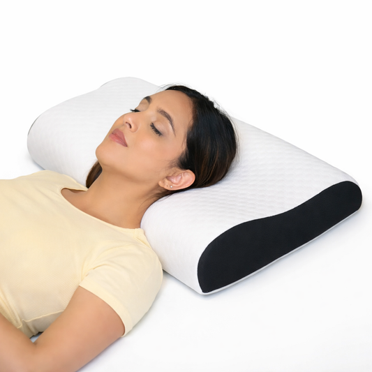 Cervical Neck Pillow