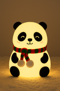 Panda Lamp