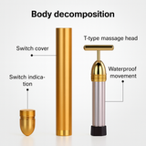 Facial Massage Roller