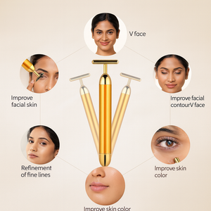 Facial Massage Roller