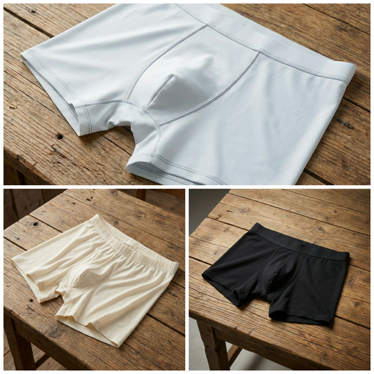 Men's Trunk Underwear
